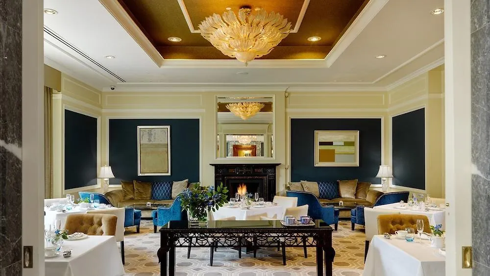 Intercontinental Dublin By Ihg Hotel