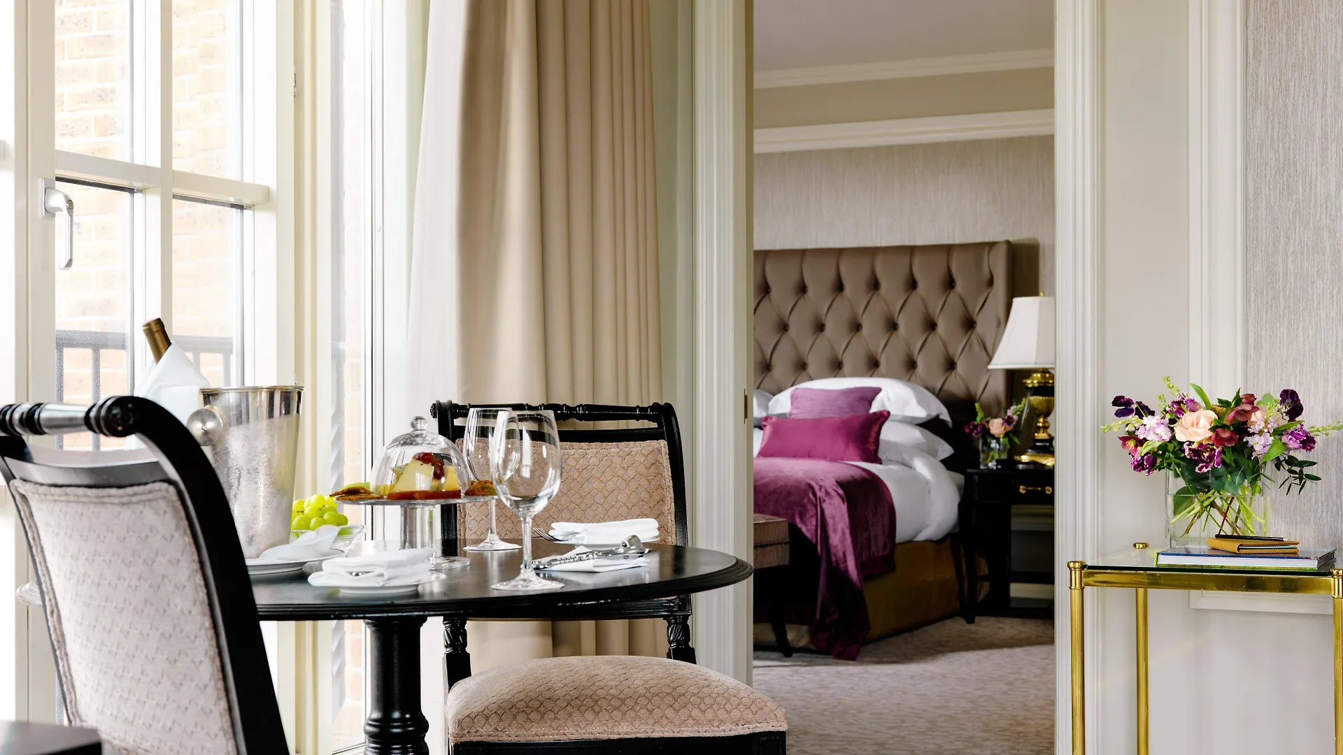 Intercontinental Dublin By Ihg Hotel