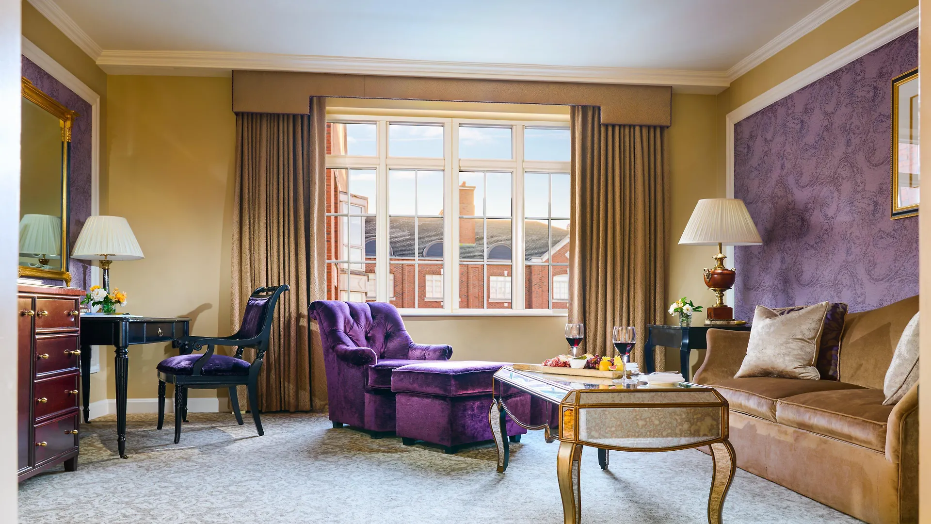 Intercontinental Dublin By Ihg Hotel