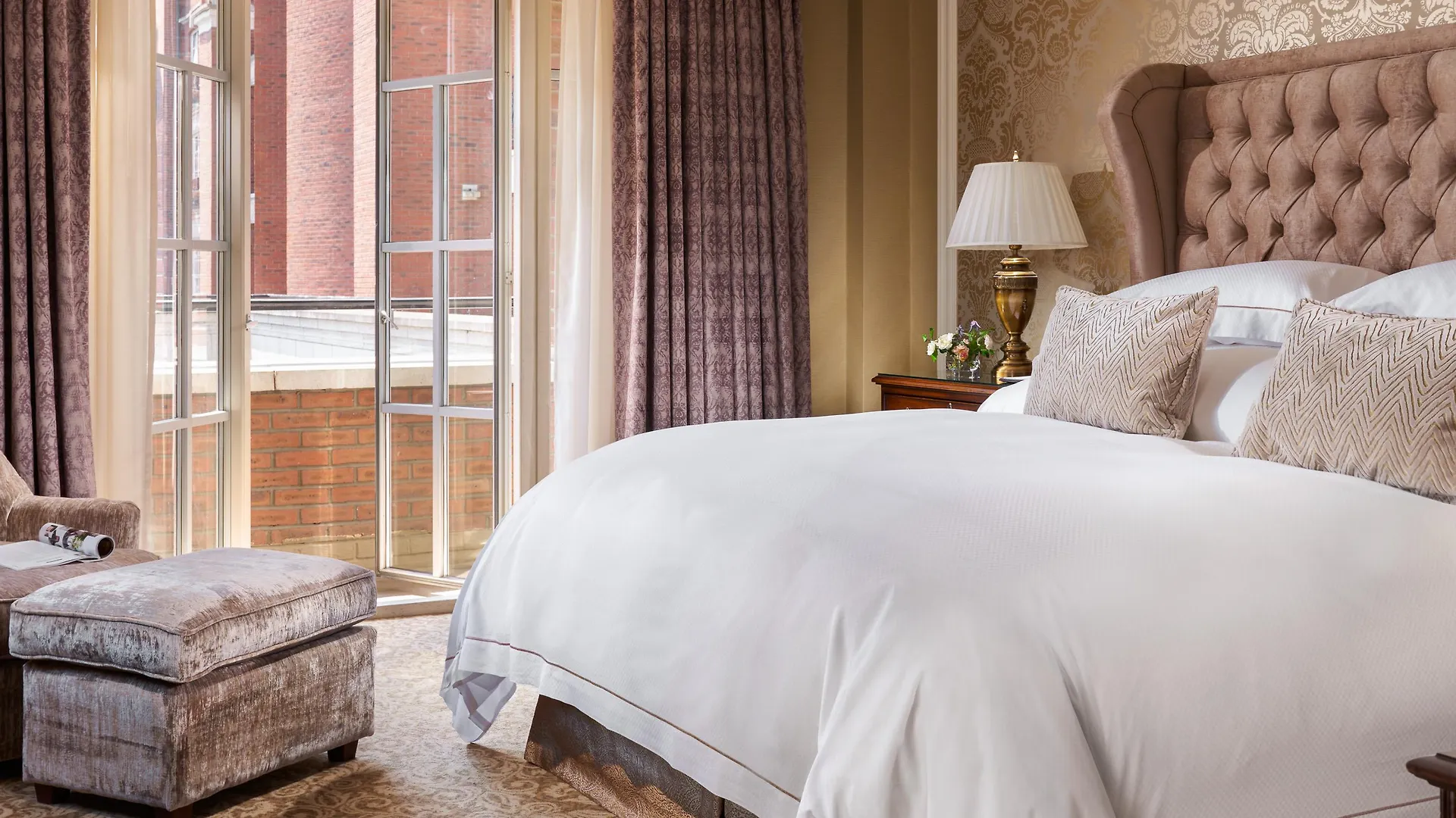 Intercontinental Dublin By Ihg Hotel Ireland