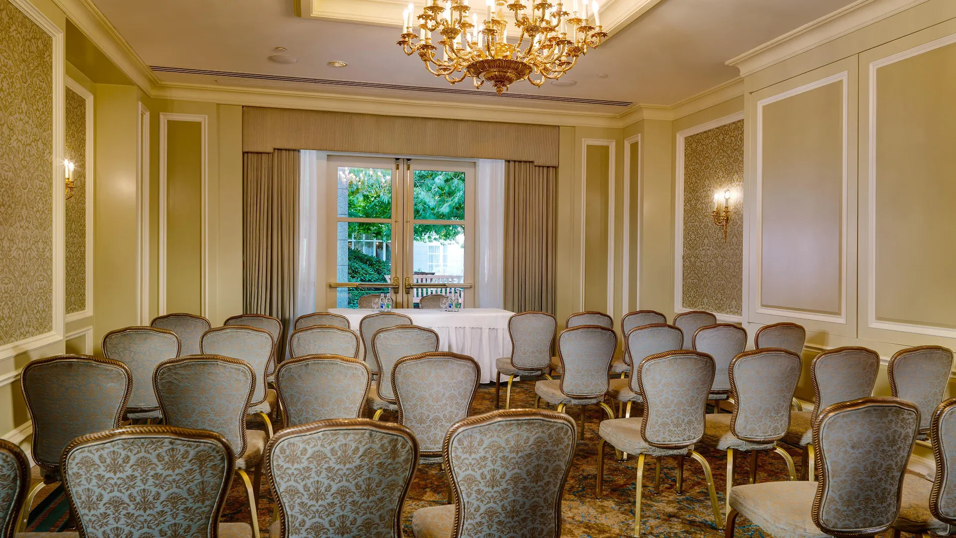 Intercontinental Dublin By Ihg Hotel