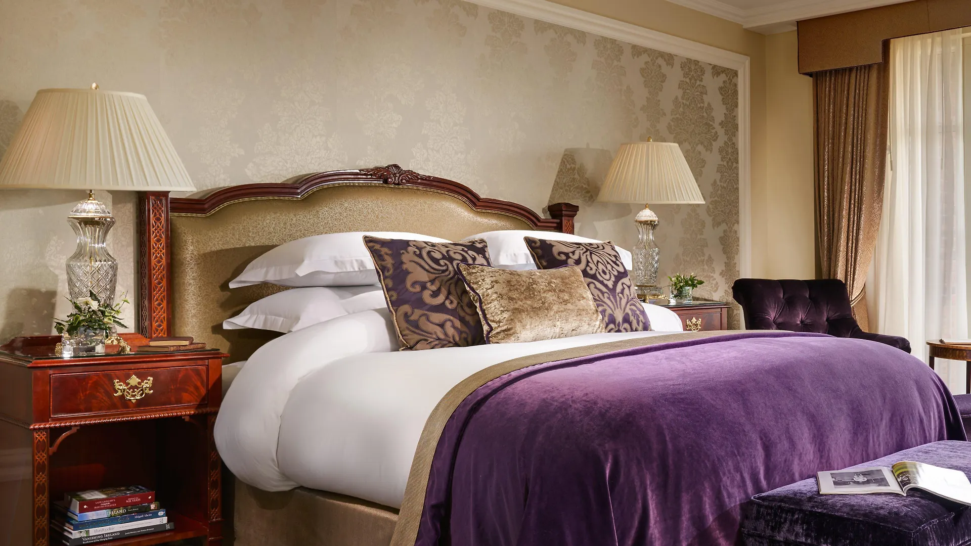 Intercontinental Dublin By Ihg Hotel