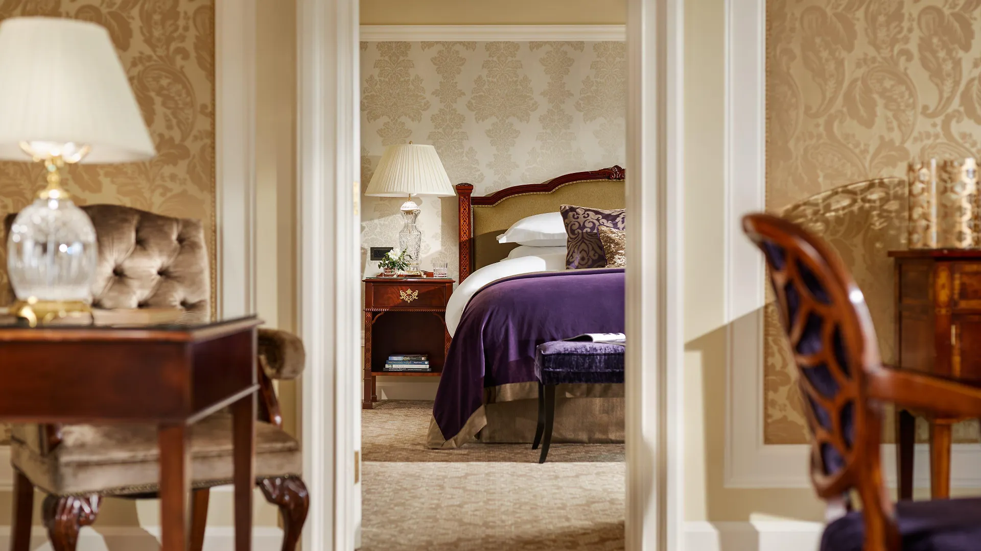 Intercontinental Dublin By Ihg Hotel