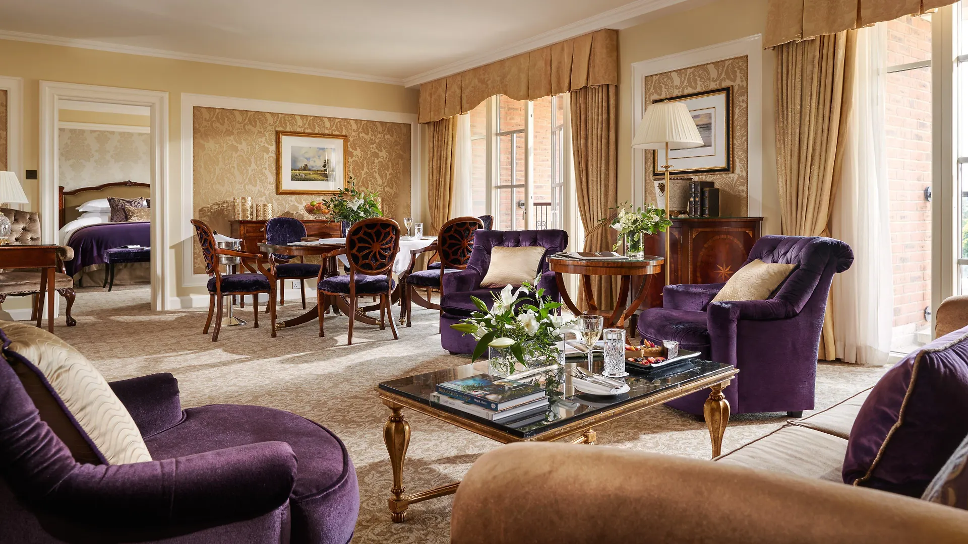 Intercontinental Dublin By Ihg Hotel