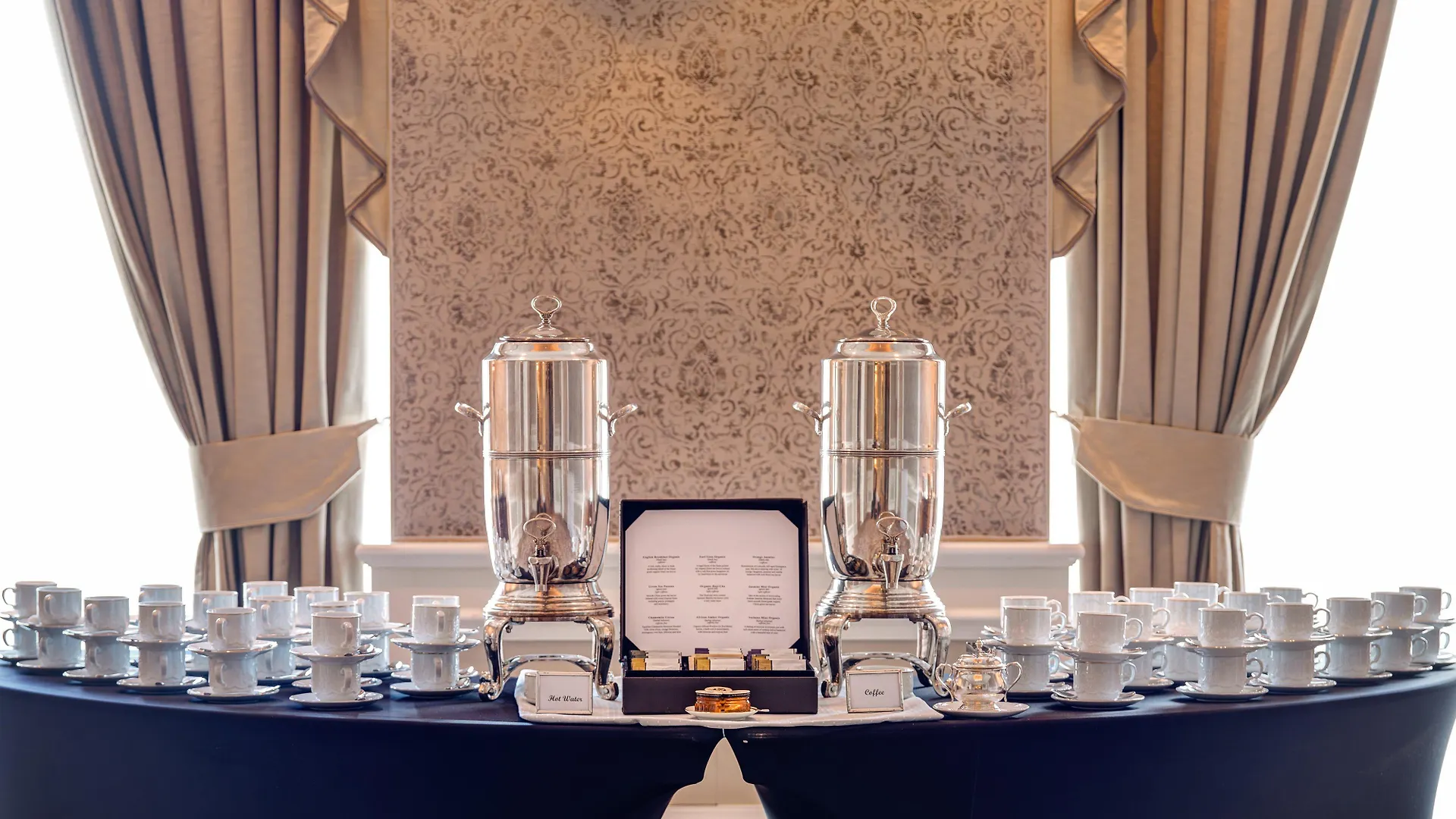 Intercontinental Dublin By Ihg Hotel