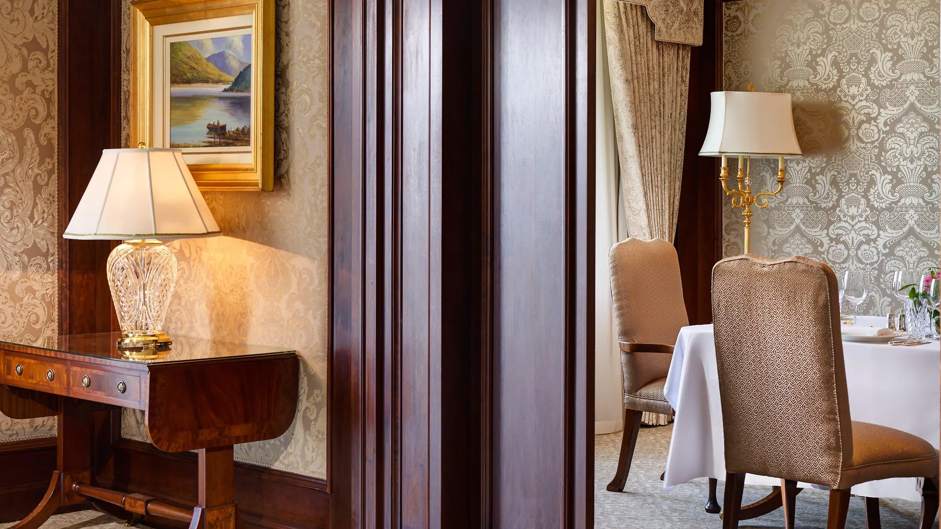 Intercontinental Dublin By Ihg Hotel 5*,  Ireland