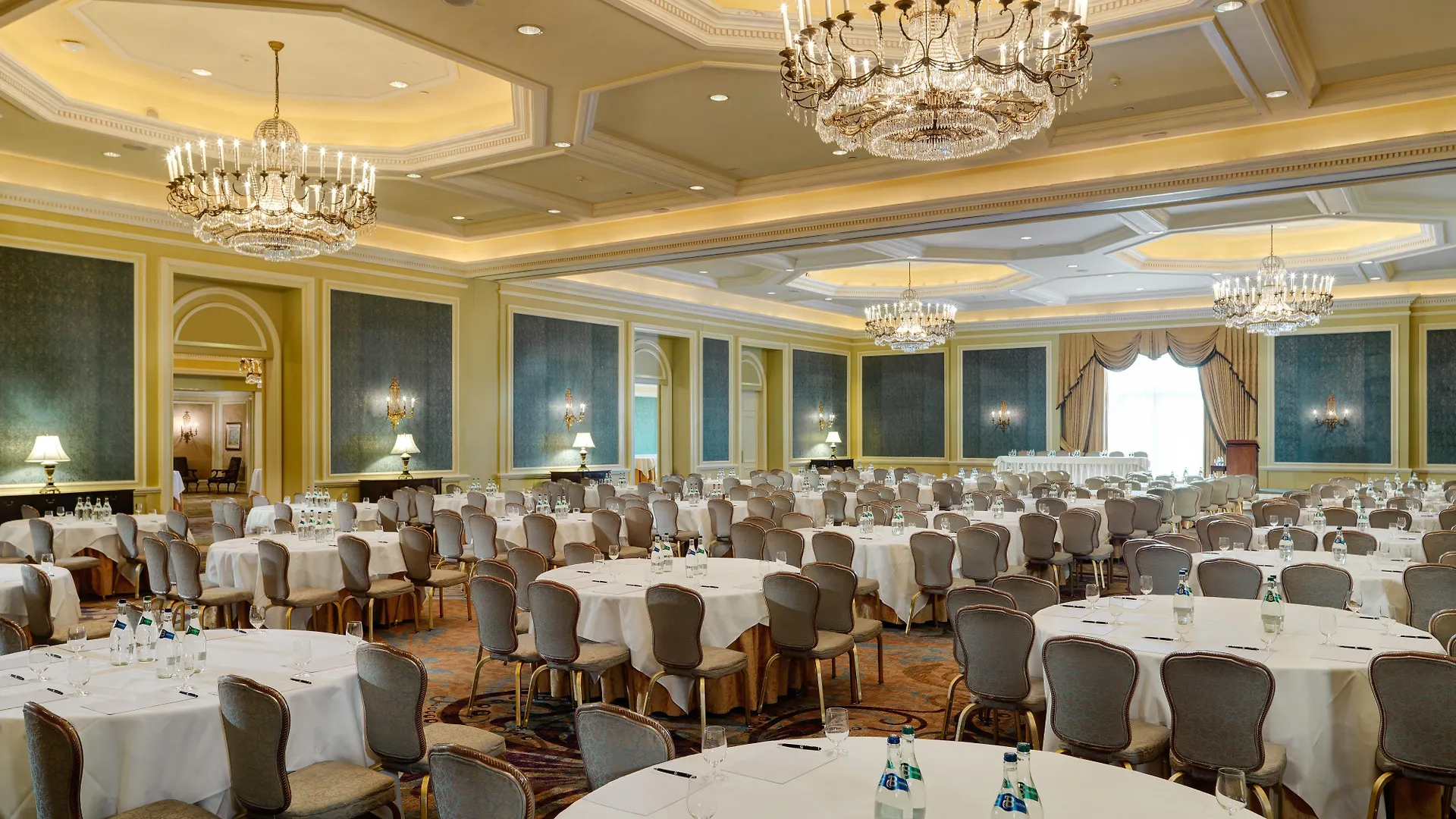Intercontinental Dublin By Ihg Hotel