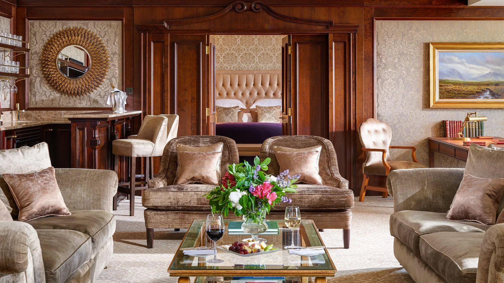 Intercontinental Dublin By Ihg Hotel 5*,