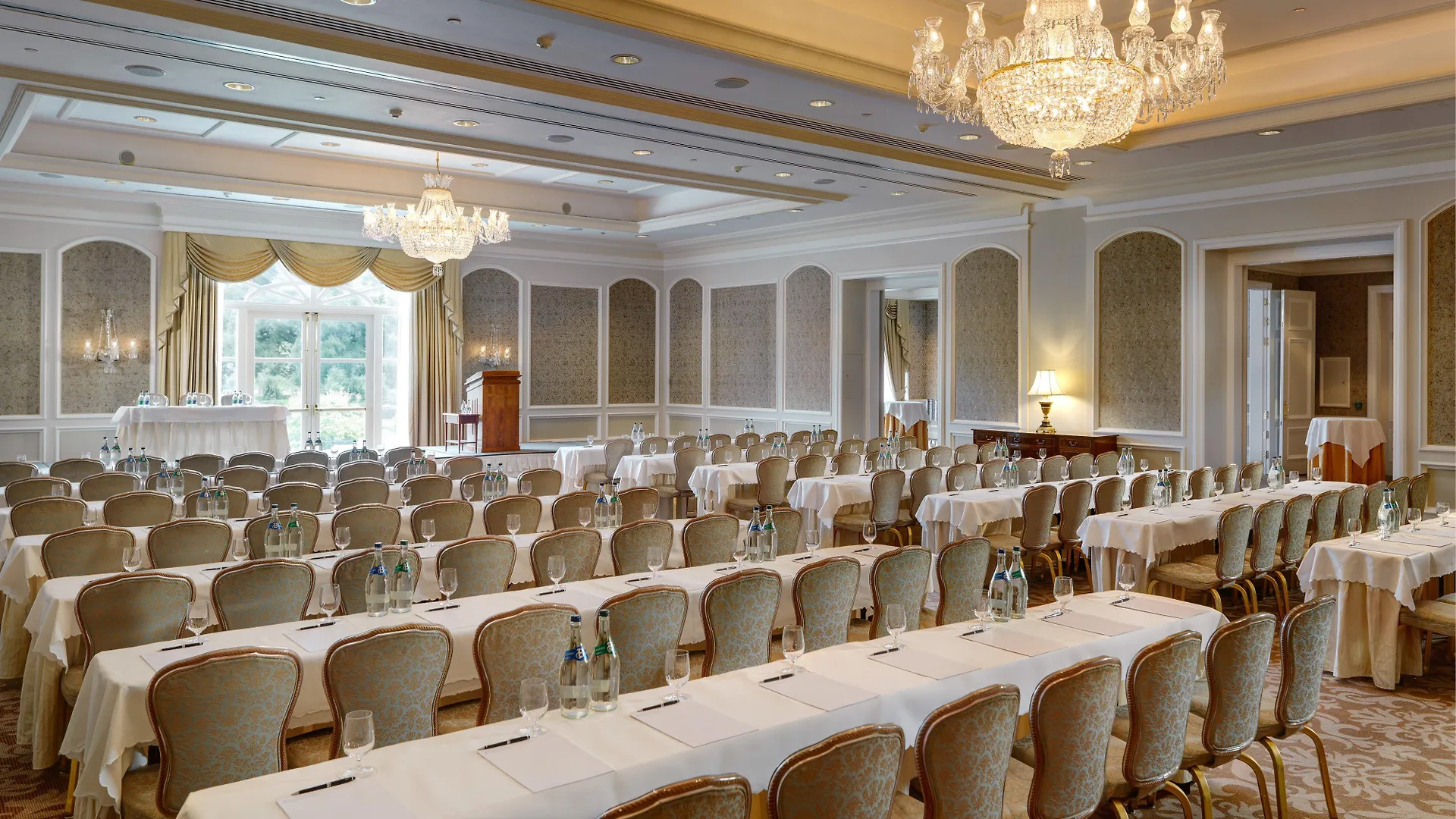 Intercontinental Dublin By Ihg Hotel Ireland