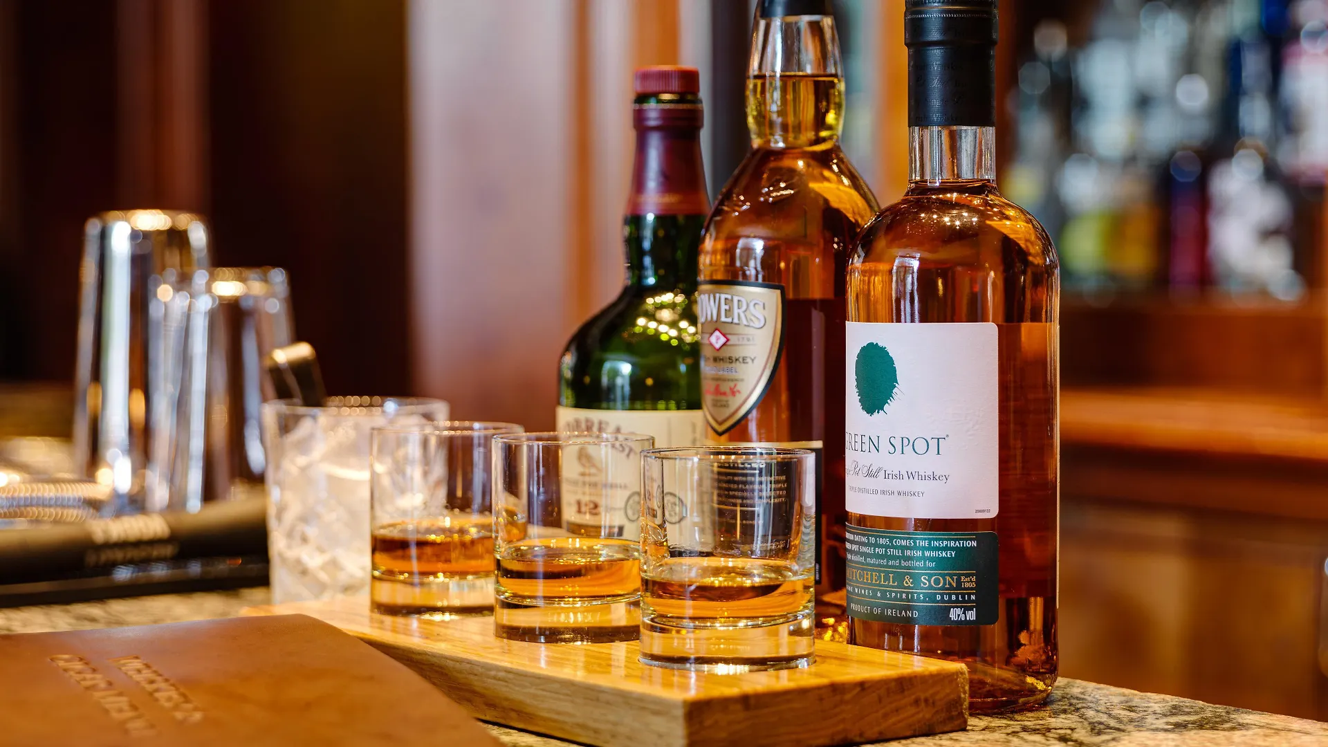 Intercontinental Dublin By Ihg Hotel Ireland