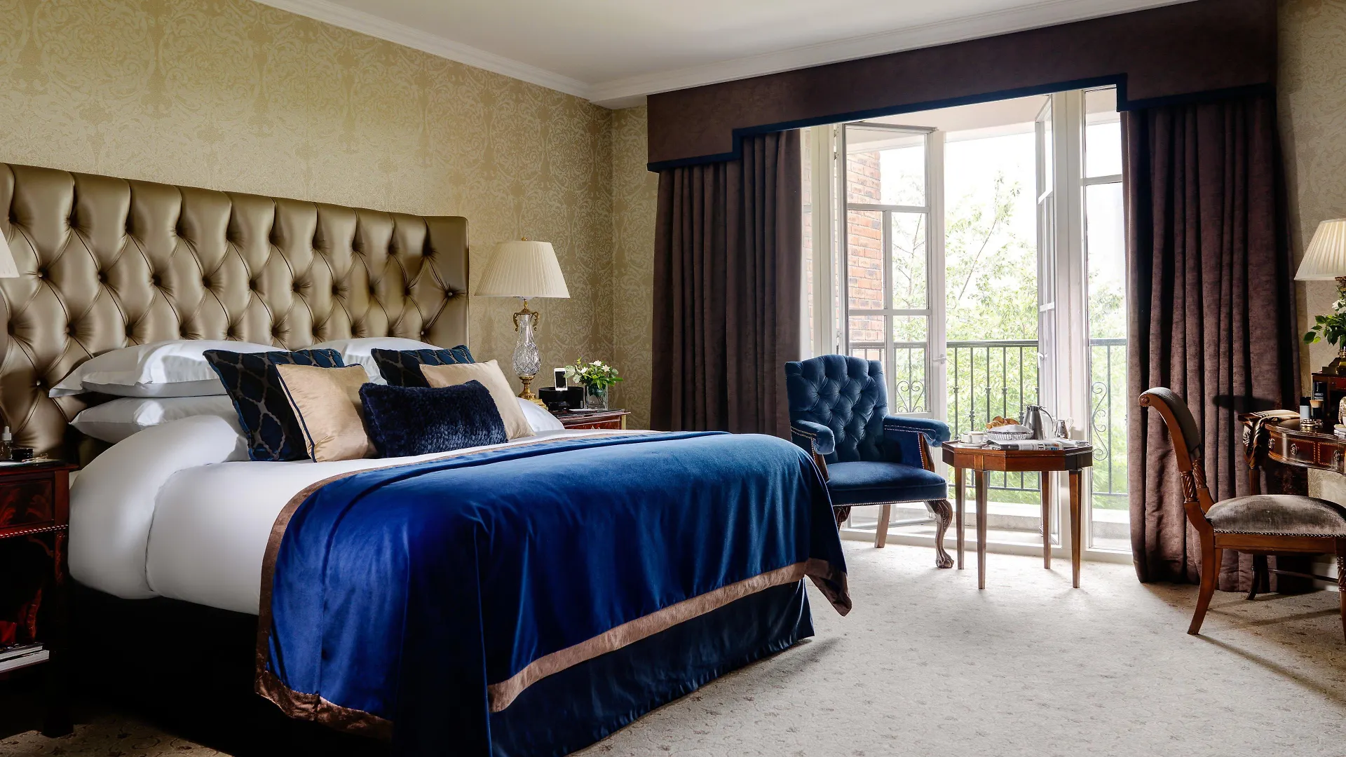 Intercontinental Dublin By Ihg Hotel Ireland