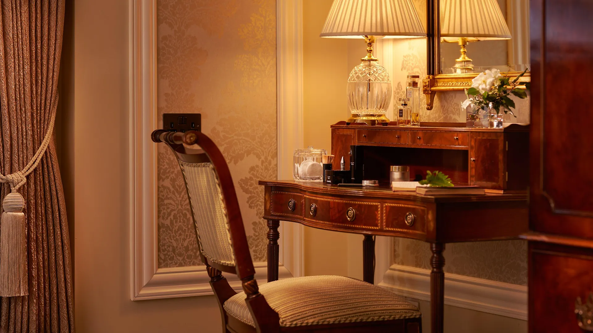 Intercontinental Dublin By Ihg Hotel
