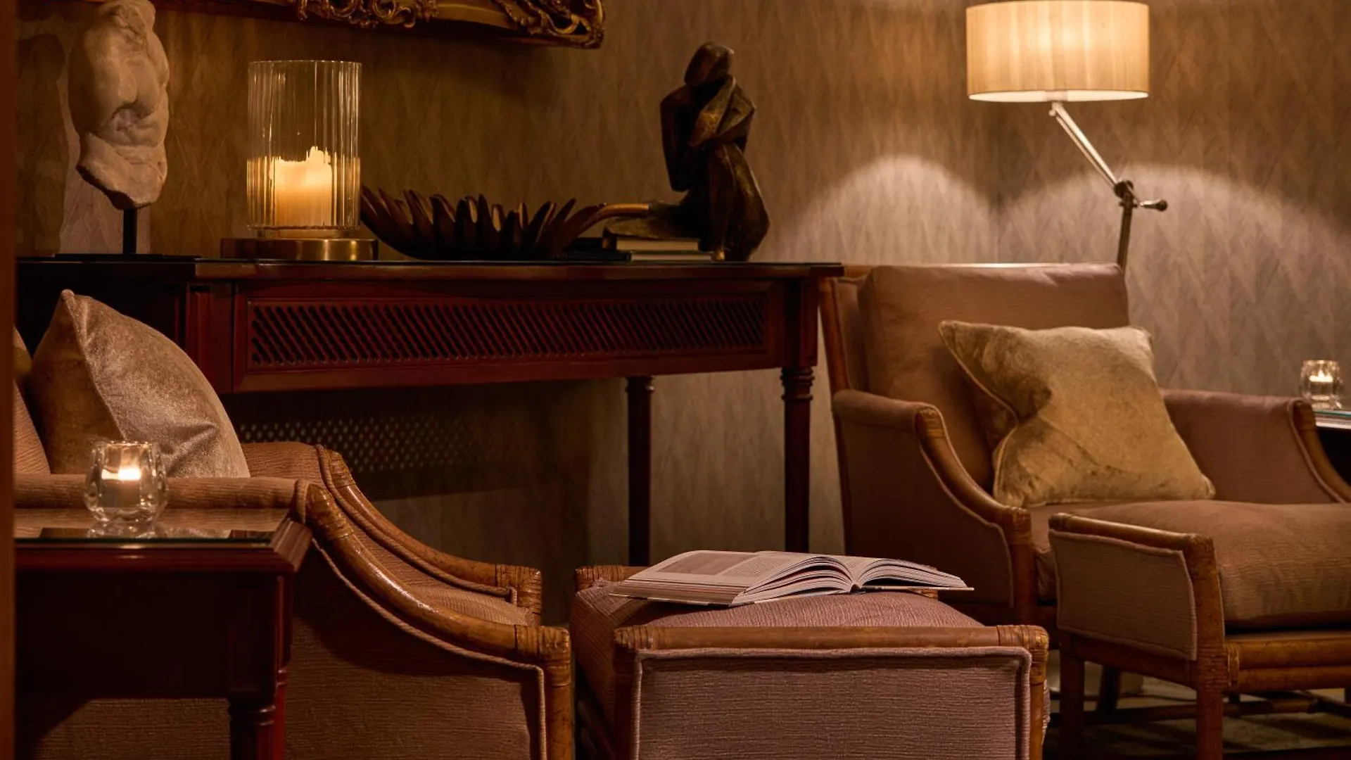 *****  Intercontinental Dublin By Ihg Hotel Ireland