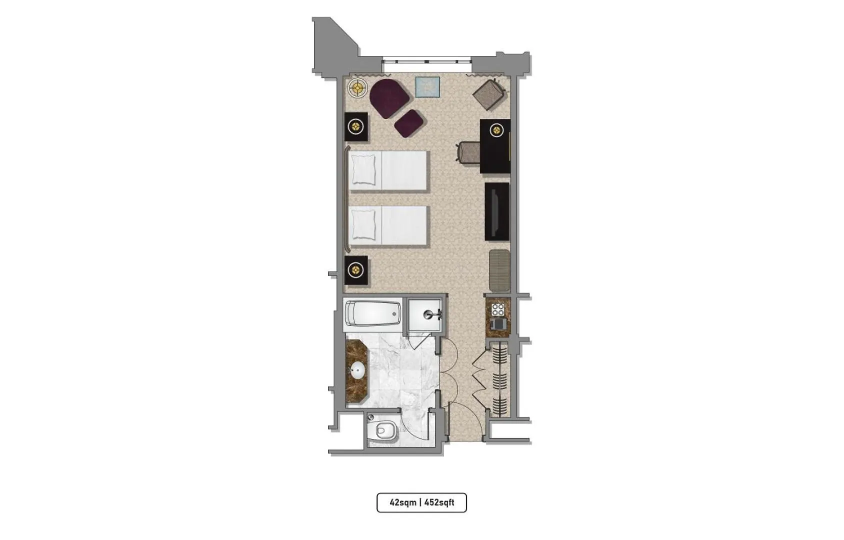 Intercontinental Dublin By Ihg Hotel Ireland