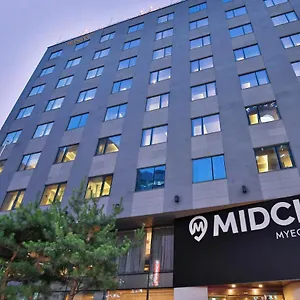 Midcity Myeongdong 3* Seoul
