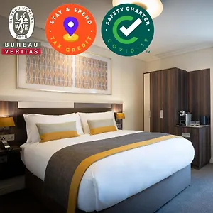 Hotel 7, Dublin