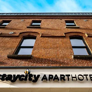 Staycity Tivoli Dublino