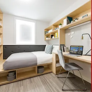 Apartment Yugo Explore - Broadstone Hall, Dublin