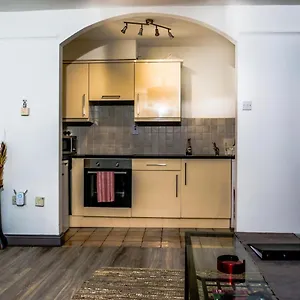 Apartment 1 Bedroom By Trinity, Dublin