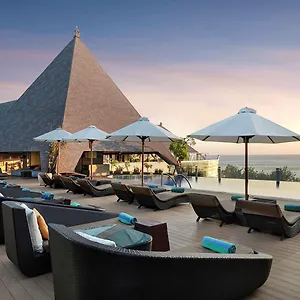 The Kuta Heritage - Managed By Accor 5*, Kuta Lombok Indonésie
