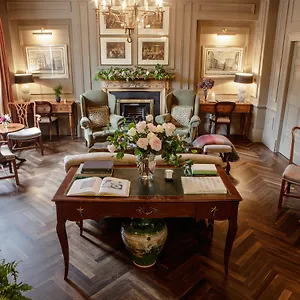 Pembroke Townhouse Dublino