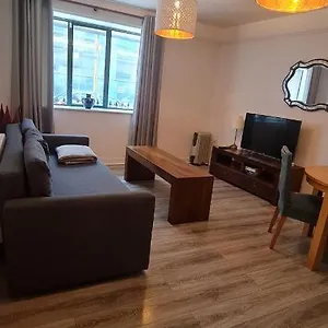 Apartment Exchange Suites By Trinity, Dublin