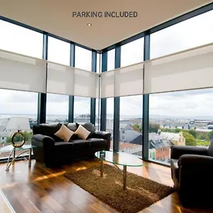 The Western Citypoint , Galway Irlande