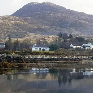 Waterside Cottage, Cashel Galway