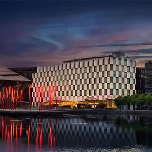 5* Hotel Anantara The Marker Dublin- A Leading Of The World