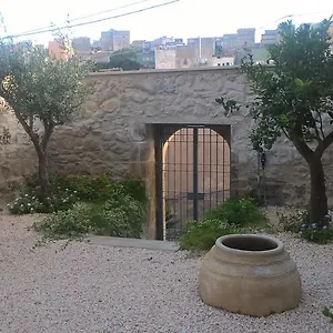 Casa Ronco Scalzo Palazzolo Acreide