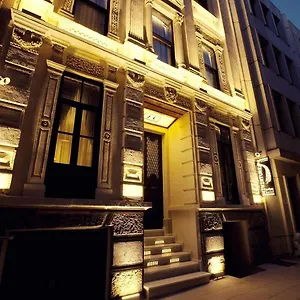 Miniature - Ottoman Mansion 3* Istanbul