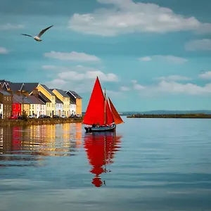 The Herons Rest Townhouse Galway