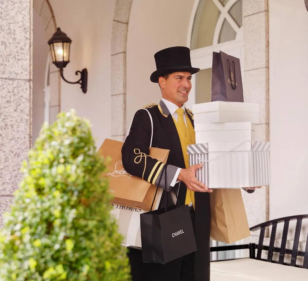 *****  Intercontinental Dublin By Ihg Hotel Ireland