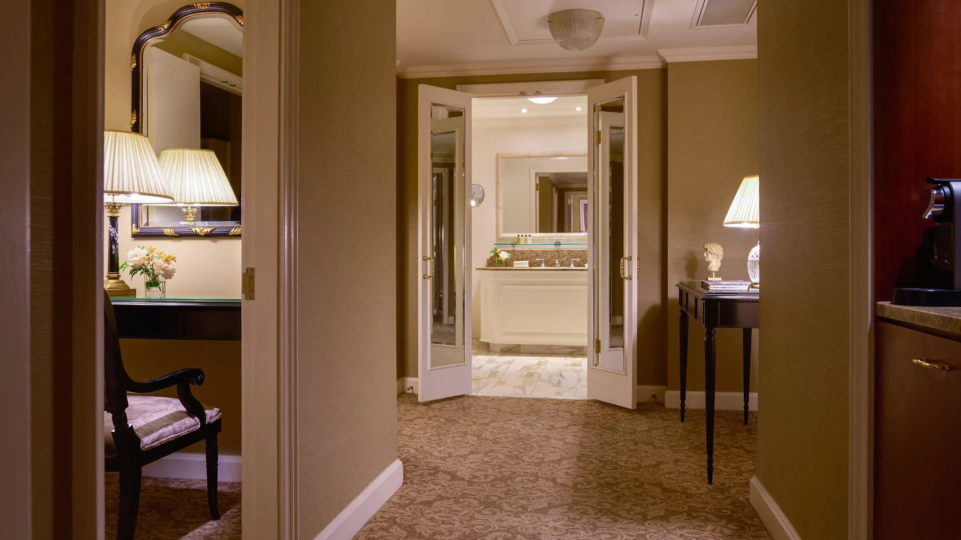 Intercontinental Dublin By Ihg Hotel 5*,  Ierland