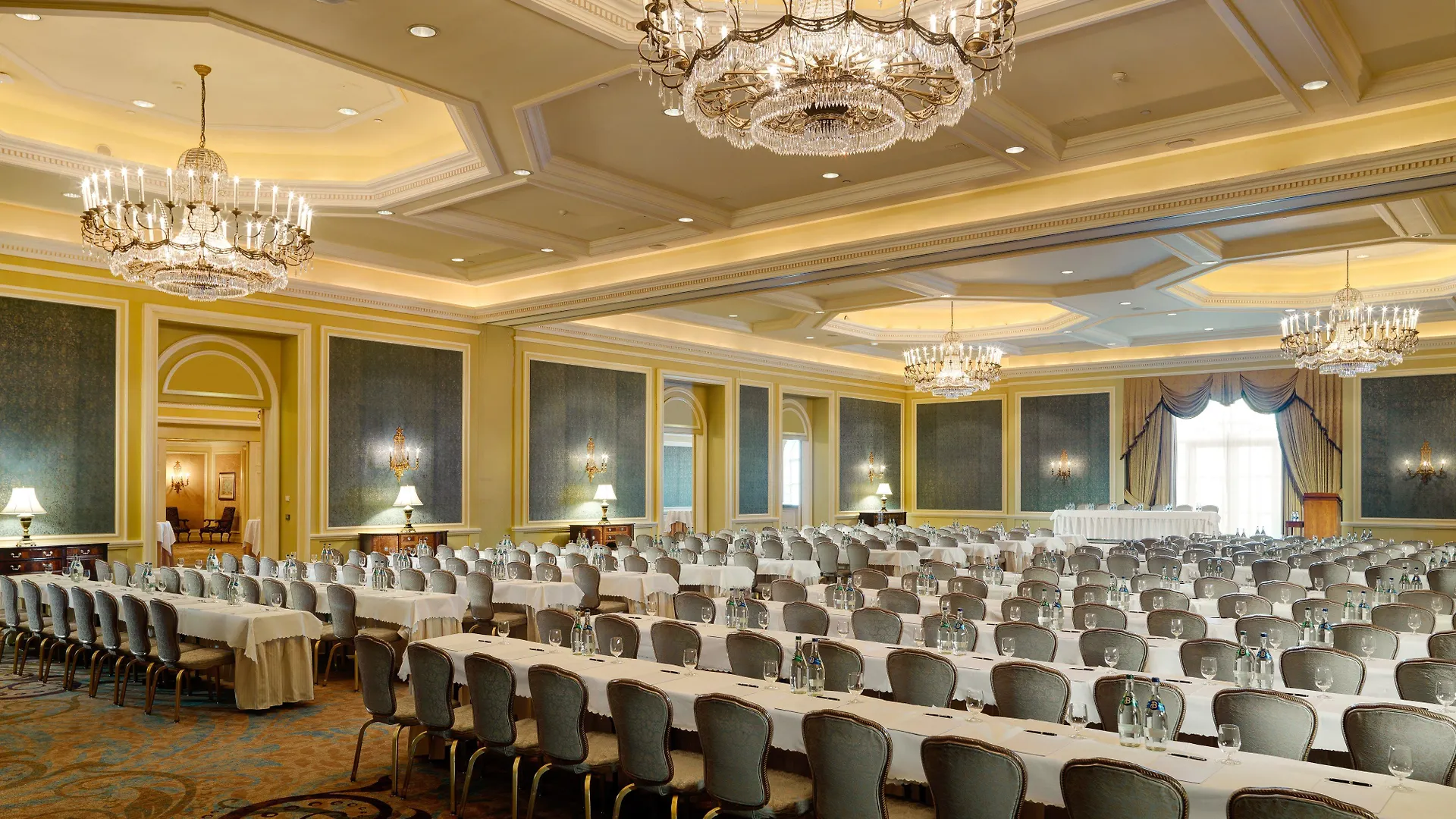 Intercontinental Dublin By Ihg Hotel Ireland
