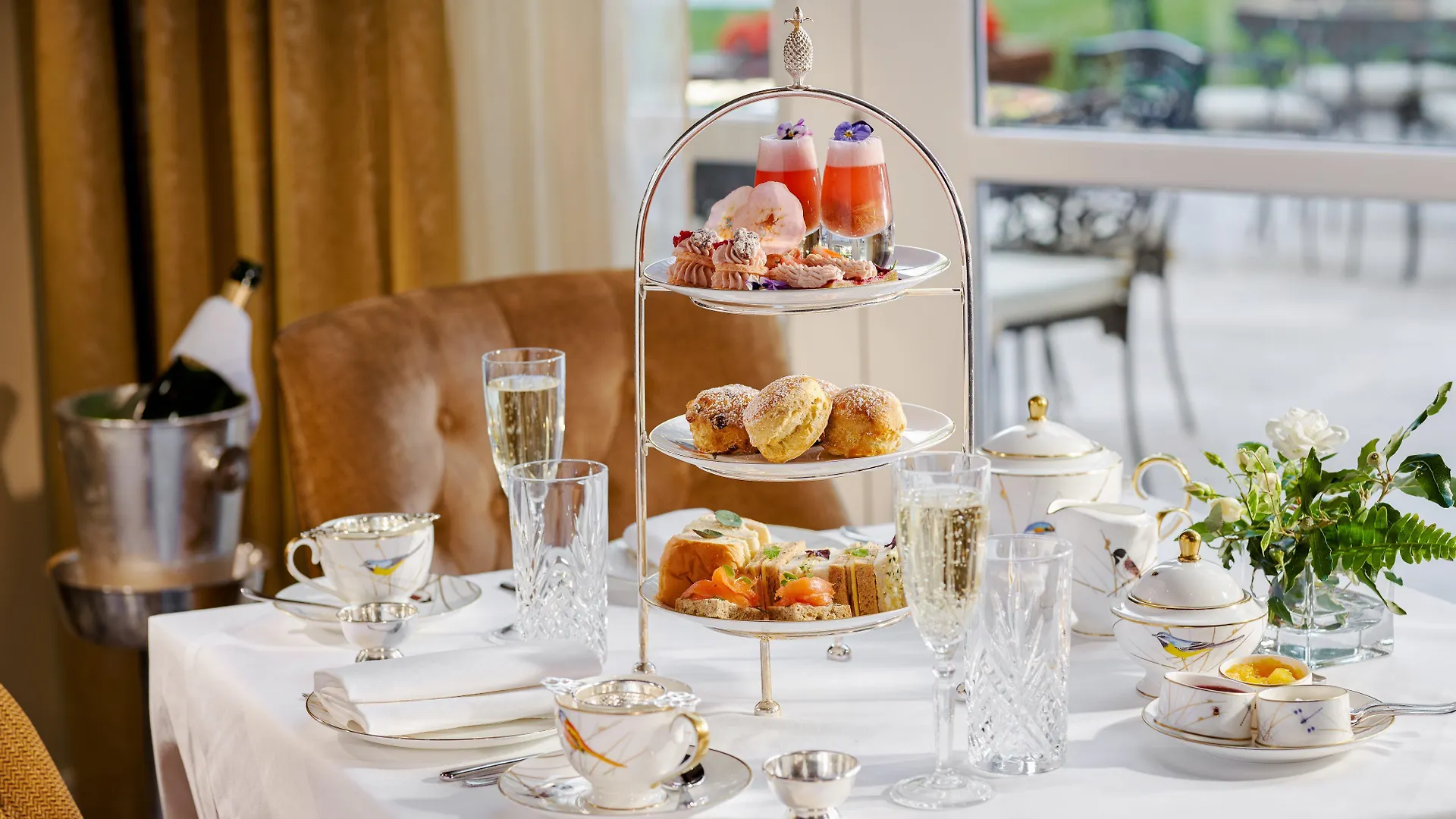 Intercontinental Dublin By Ihg Hotel Ierland