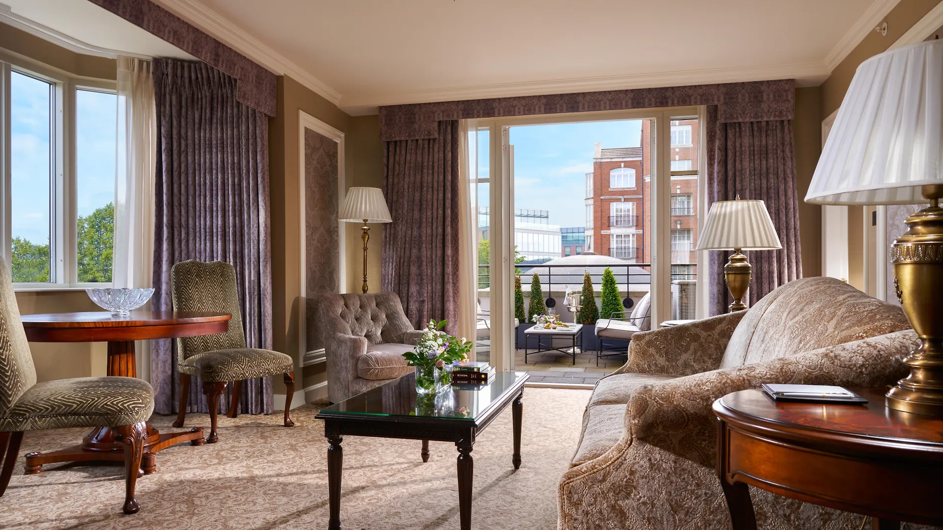 Intercontinental Dublin By Ihg Hotel
