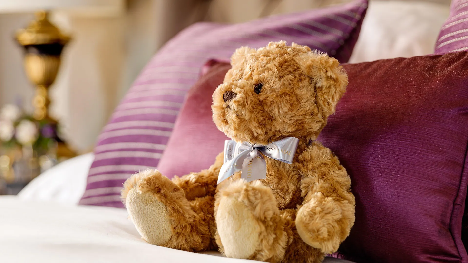 Intercontinental Dublin By Ihg Hotel