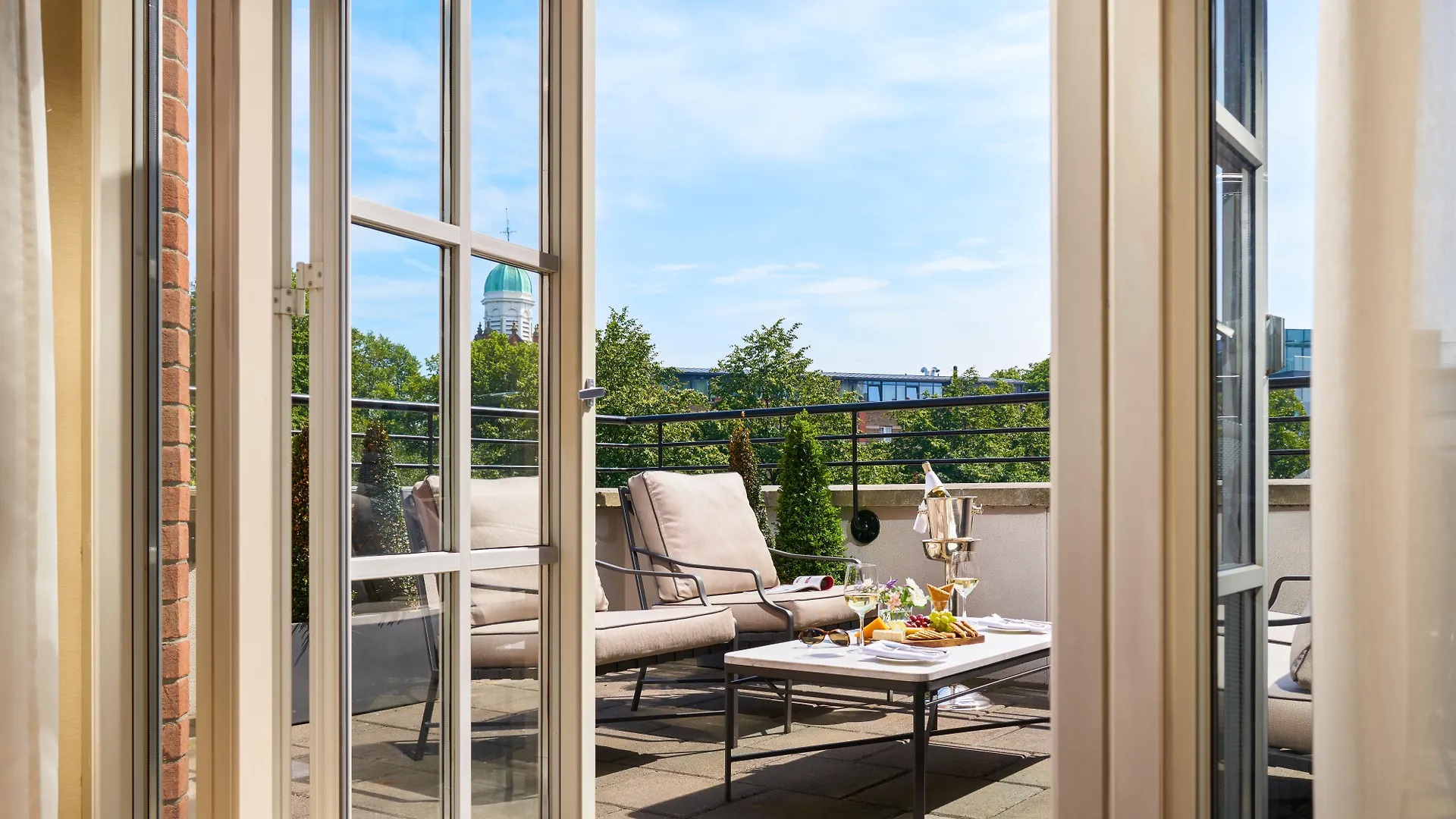 Intercontinental Dublin By Ihg Hotel