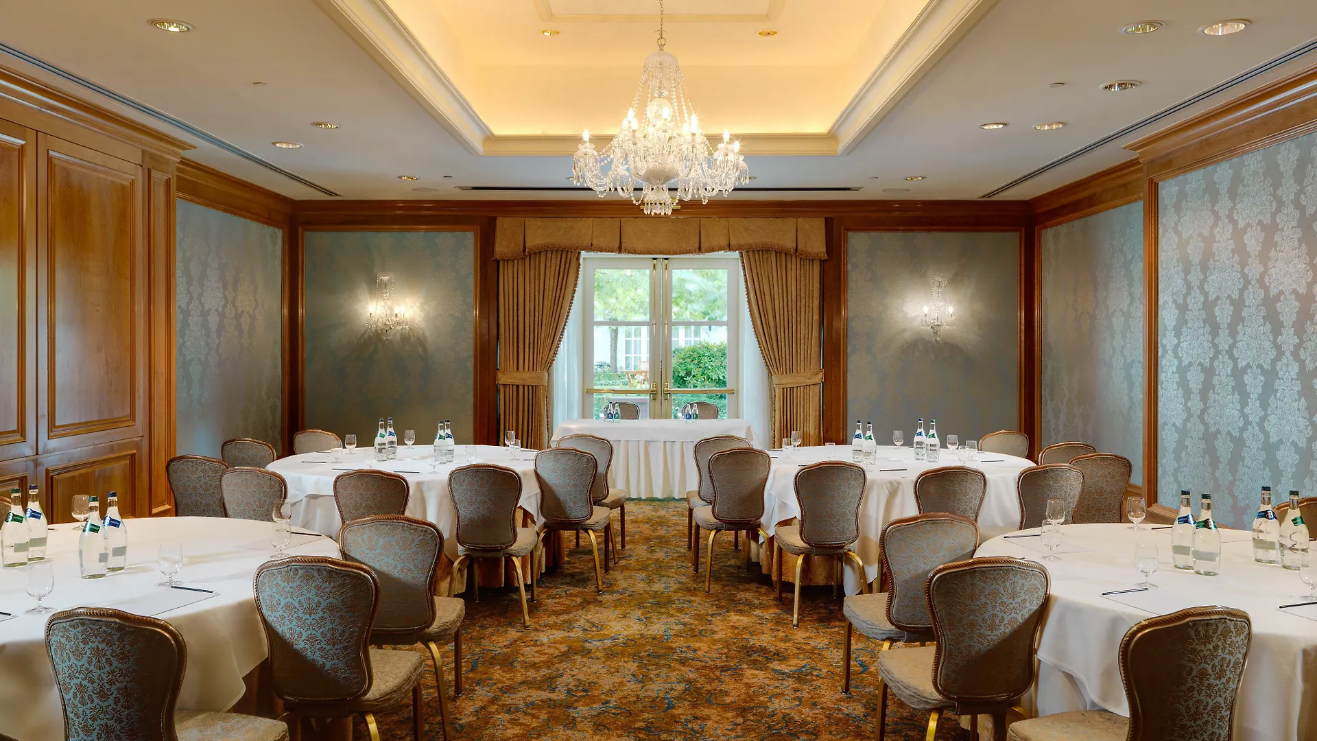 Intercontinental Dublin By Ihg Hotel Ierland