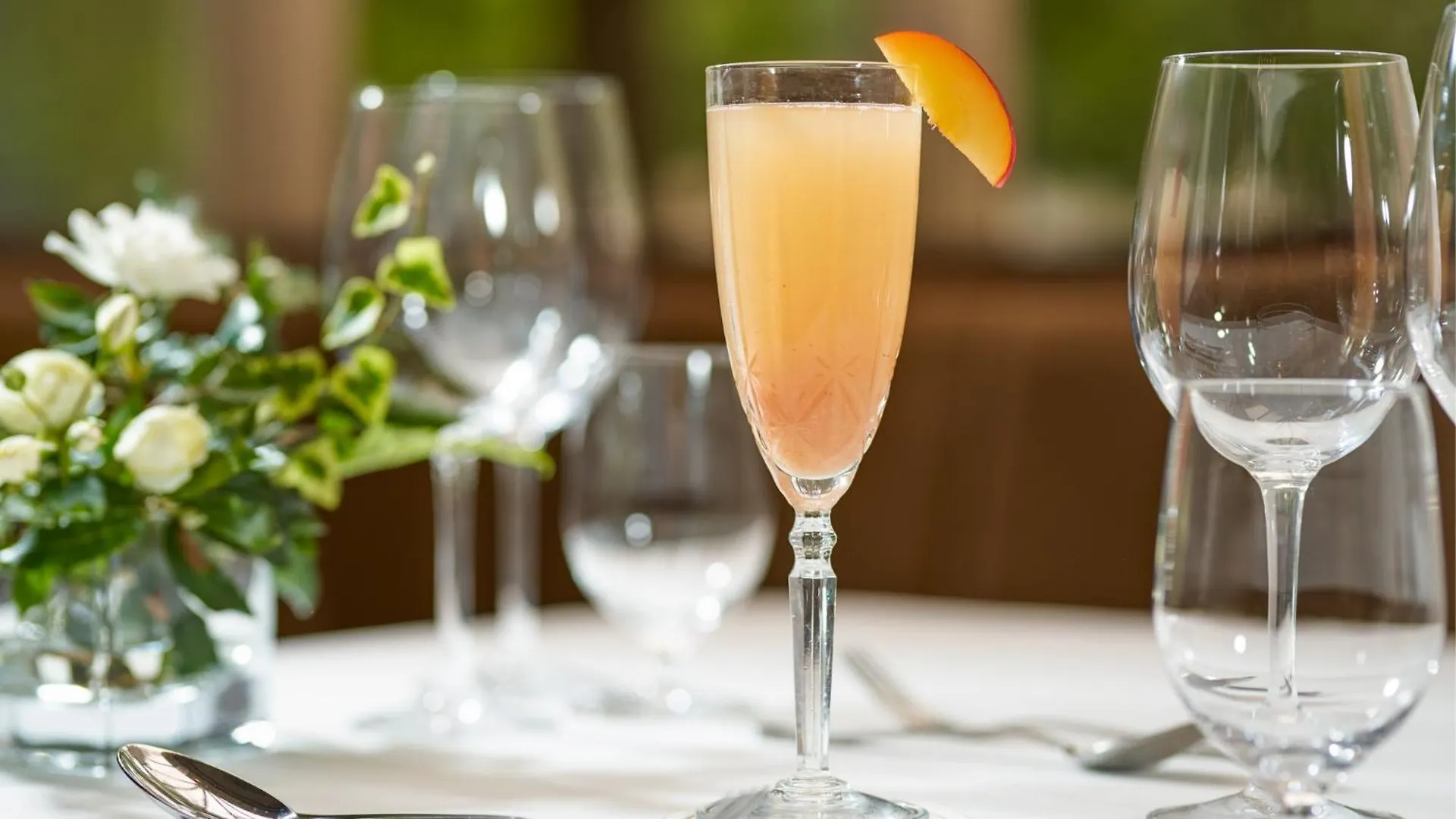 Intercontinental Dublin By Ihg Hotel