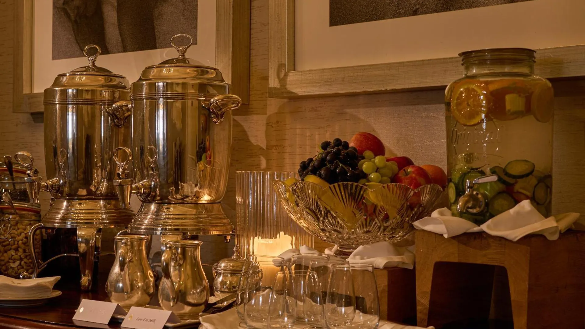 Intercontinental Dublin By Ihg Hotel