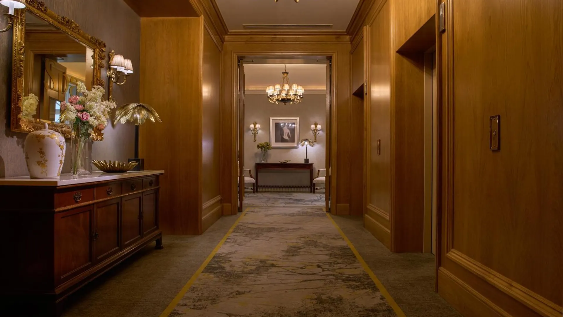 Intercontinental Dublin By Ihg Hotel