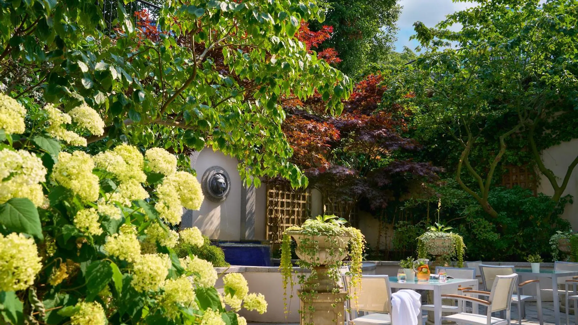*****  Intercontinental Dublin By Ihg Hotel Ireland