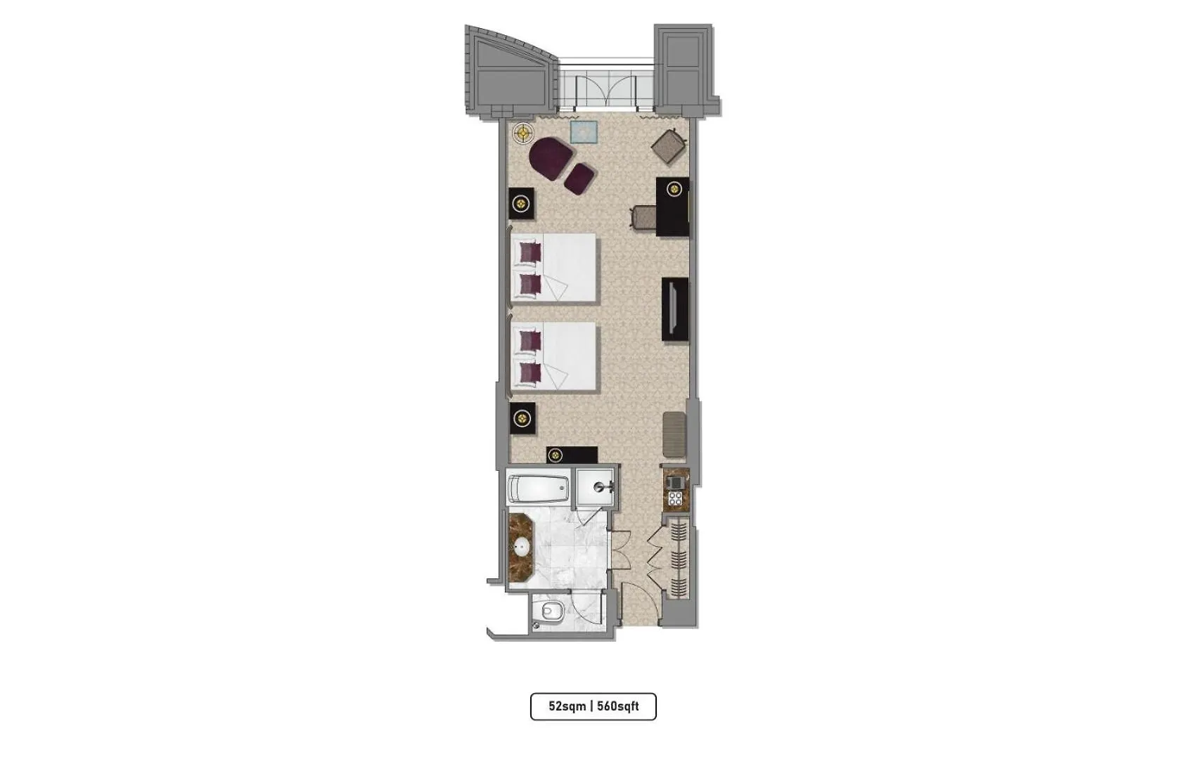 Hotel Intercontinental Dublin By Ihg