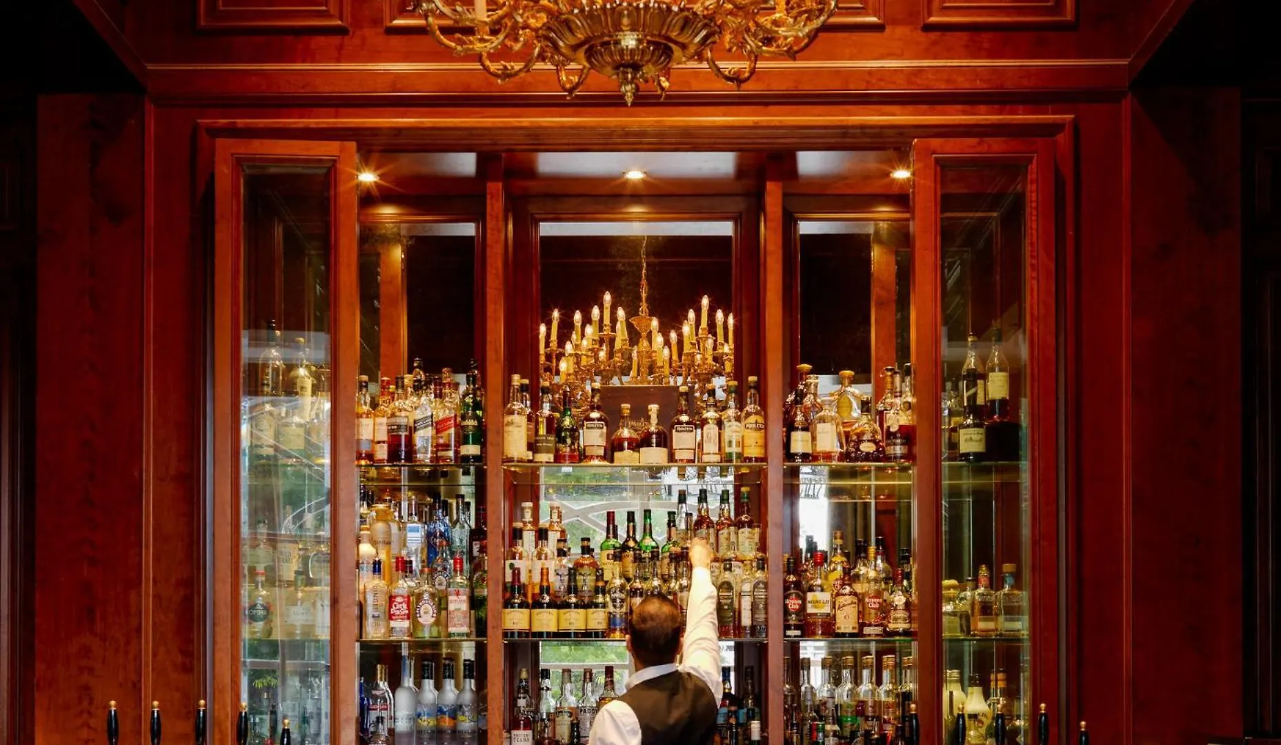 Hotel Intercontinental Dublin By Ihg