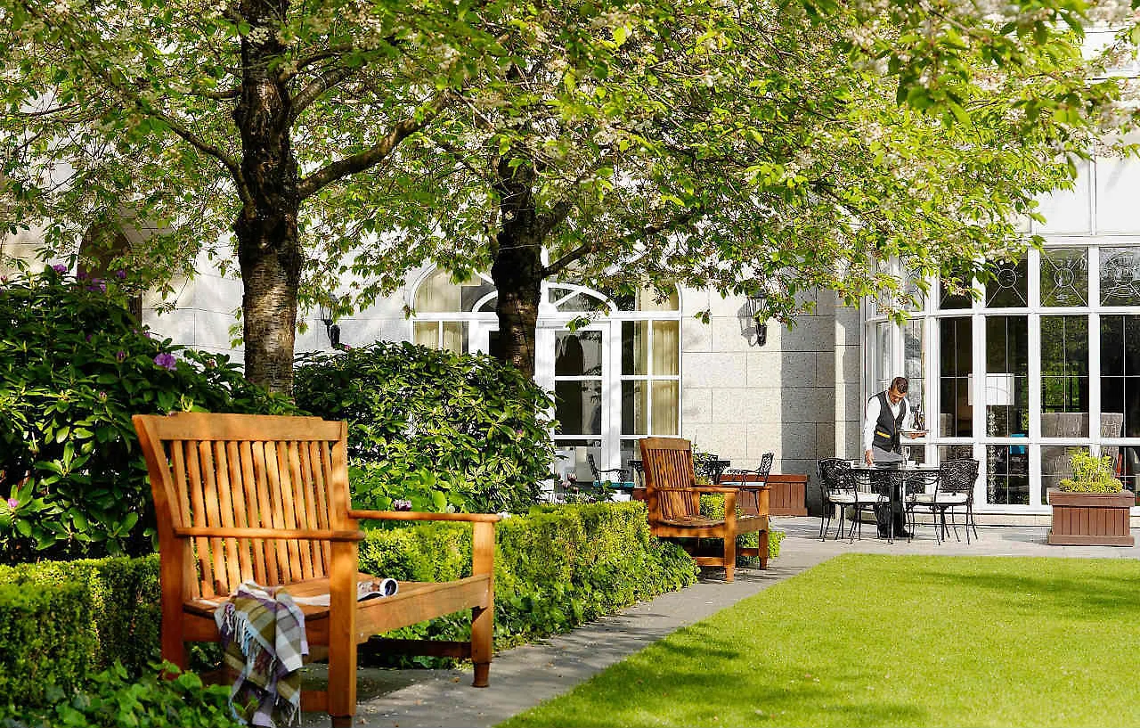 *****  Intercontinental Dublin By Ihg Hotel Ierland